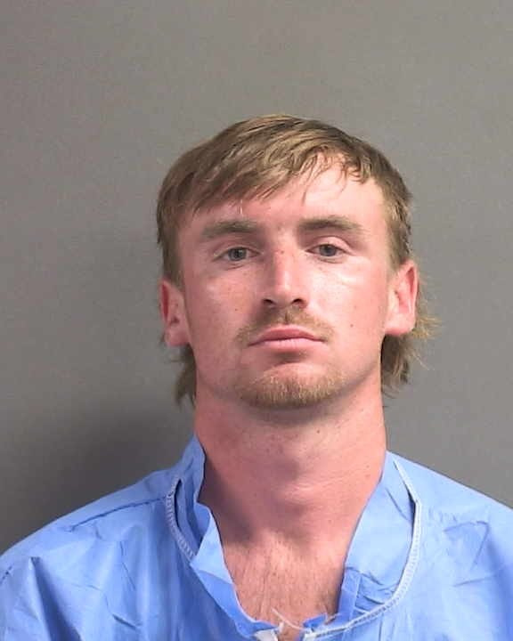 Dawson Gregory Summers