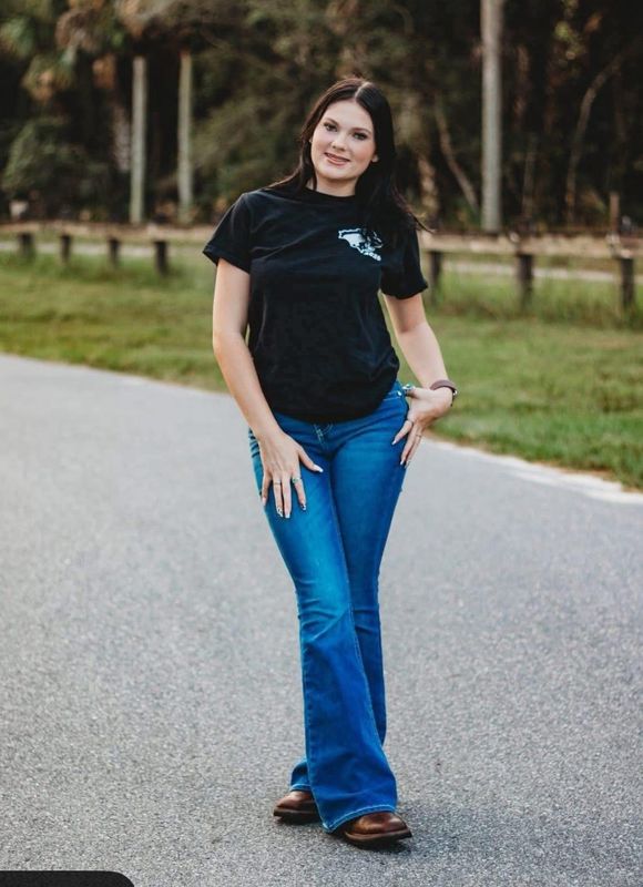 Anna Kepner of Titusville, 18, died while on a cruise on the Carnival Horizon, according to the FBI, the lead agency investigating the case.