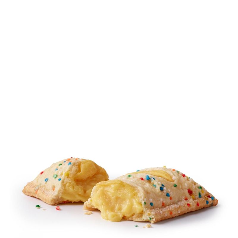 McDonald's Holiday Pie returns to the fast-food chain's menu nationwide starting Nov. 14 for a limited time.