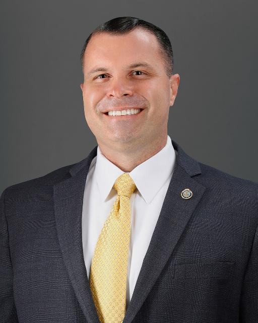 Pat Robinson, who has served six years as Sarasota's Deputy City Manager and Public Safety Administrator, has been appointed director of SafeSRQ.