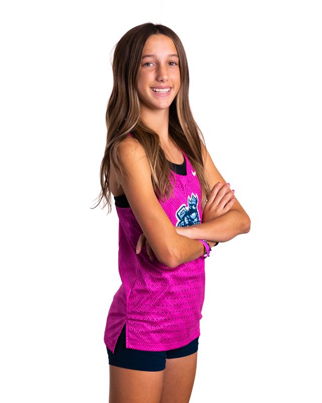 Out-of-Door Academy cross country runner Morgan White was voted the Herald-Tribune Girls Athlete of the Week, sponsored by Central Florida Behavioral Health Network, for the week of Nov. 3-8, 2025.