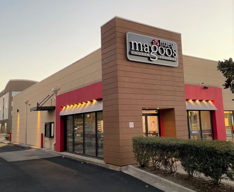 Huey Magoo's Chicken Tenders opened its newest fast-casual restaurant Nov. 19 at 8520 Baymeadows Road, Unit 1, in Jacksonville. The Orlando-based restaurant chain is known for its fresh, cooked-to-order grilled, hand-breaded, or "sauced" premium chicken tenders.