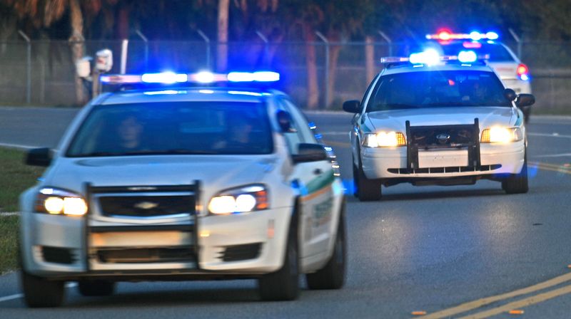 Manatee County Sheriff's Office