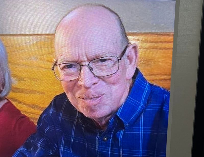 Donald Keaton, 86, has been missing since Nov. 16, 2025, after leaving for a daily walk from the Encore Sunshine Travel RV park near Interstate 95 and south off County Road 512.