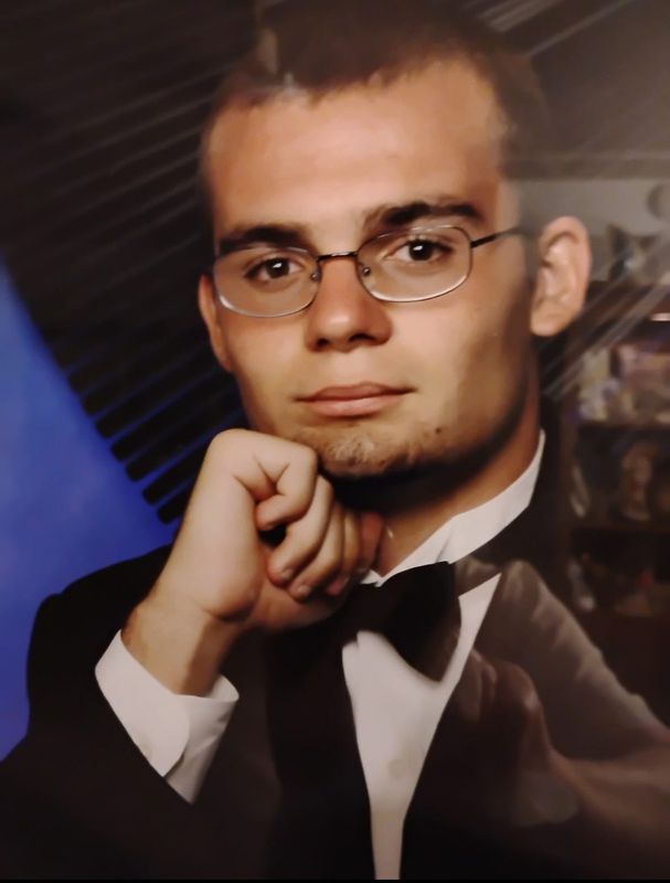 A 13-year-old Cocoa boy was charged for his role in the Nov. 16 death of 30-year-old Kelby Miller, pictured, who died in an attempted robbery initiated via a social media app.