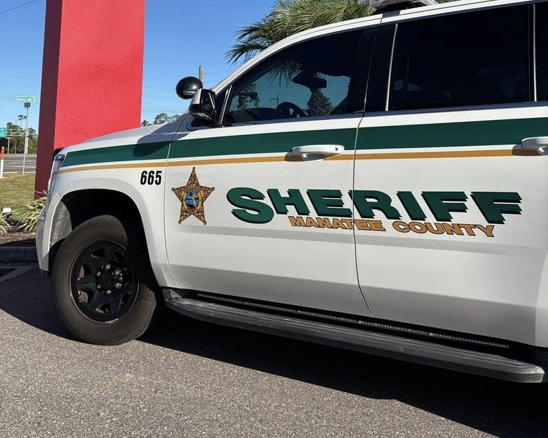 Manatee County Sheriff's Office