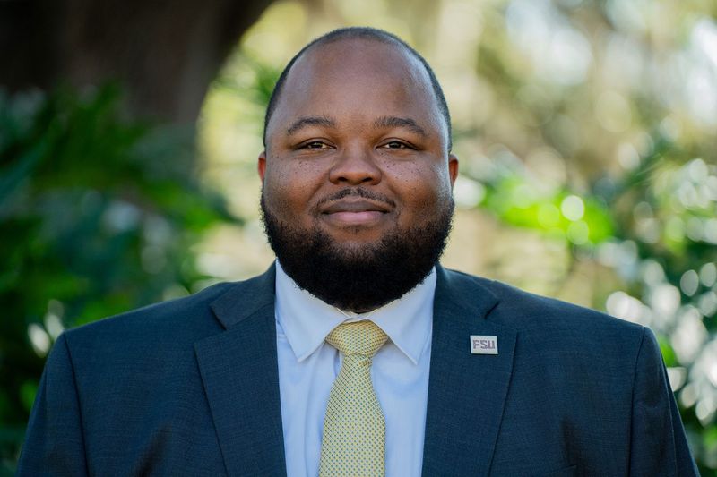 FSU CARE Director DeOnte Brown has been named FSU's new dean of Undergraduate Studies.