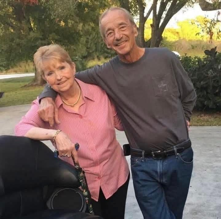 David Long, 76, died Nov. 23, 2025 of wounds he sustained in the fatal Nov. 21 deputy-involved shooting which also led to the death of Sgt. Terri Keeting-Mashkow and the accused shooter Michael Halberstam, 37 on Nov. 22, according to Indian River County Sheriff's Office.