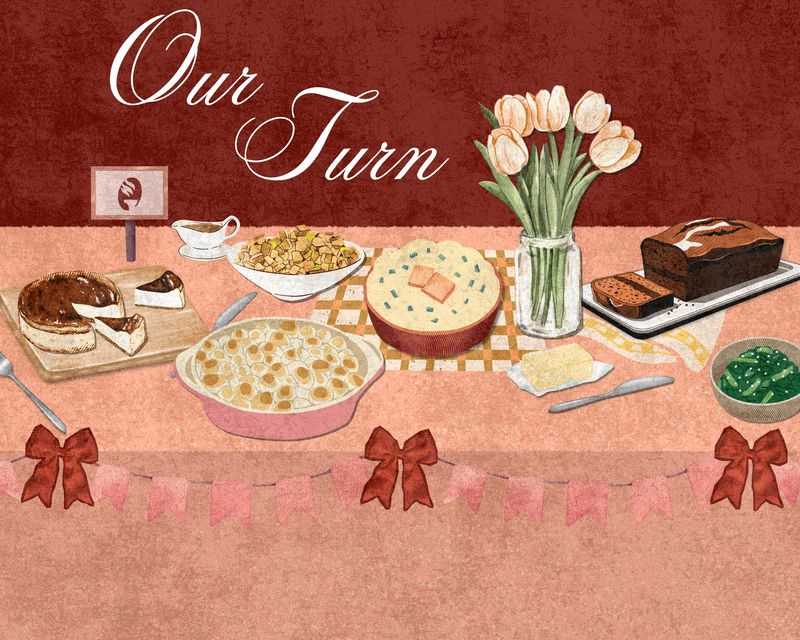 The FSView Arts & Culture section has compiled their best Friendsgiving recipes.