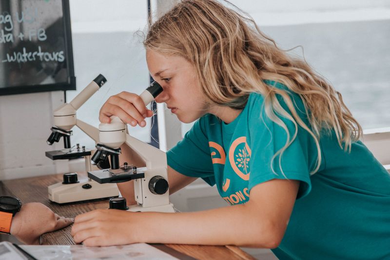 The St. Augustine Record has compiled a list of local camps taking place throughout the summer in America's oldest city. Florida Water Warriors is a nonprofit organization that specializes in ecotourism cruises to educate youth about marine sciences.