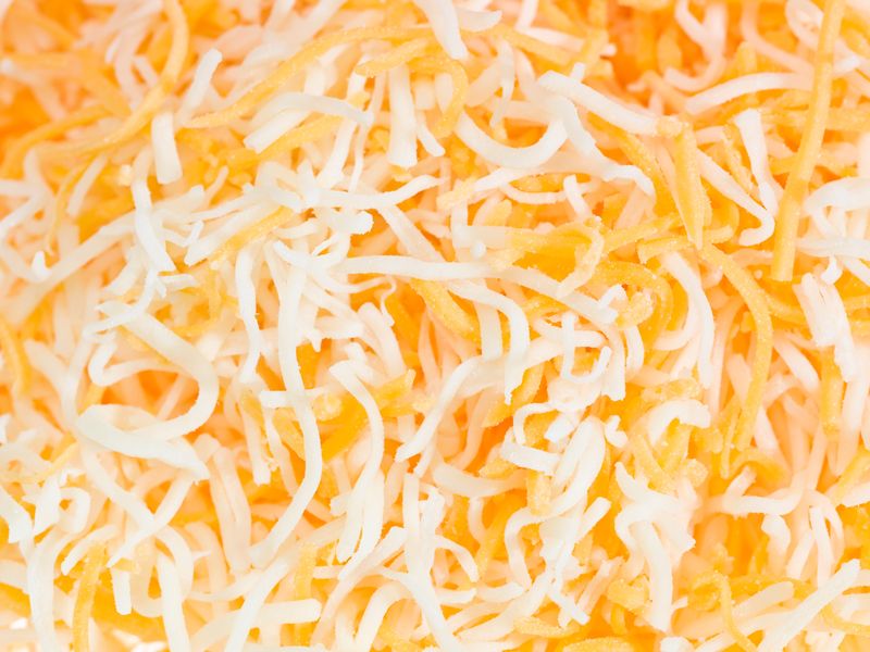 FDA recalls 1.5 million bags of shredded cheese from Publix, Aldi