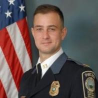 David Smith, commander, Eastern District operation, Prince William County Police Department, Woodbridge, Virginia was announced as City Manager Richard Chess' pick for Fort Pierce police chief in a Dec. 5 news release.