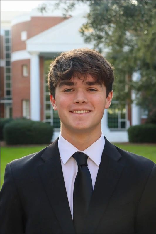 Dylan Rivas is a Views Staff Writer.