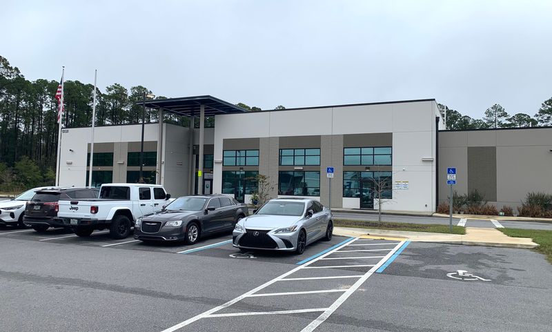 Jacksonville's City Council approved spending $5 million for Florida State College at Jacksonville to buy the building that houses the Cecil Early College charter school on the college's Westside campus. FSCJ would use the building to expand its education programs in skilled trades.