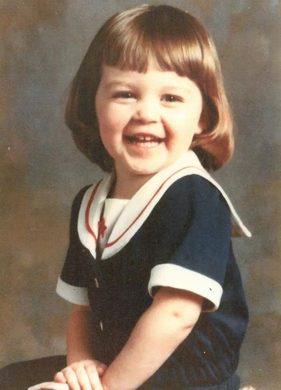 Michelle Newton, abducted by her mother in Kentucky in 19873, was located in Florida 43 years later.