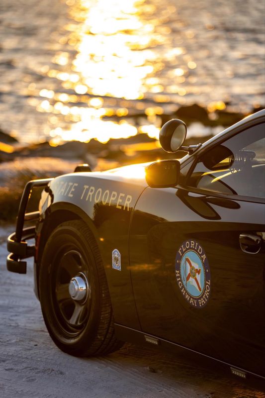 Florida Highway Patrol
