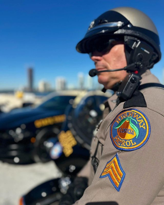 Florida Highway Patrol