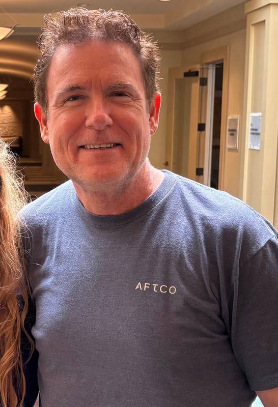 Fort Myers attorney Randy Spivey (pictured) and his nephew, Brandon Billmaier, have gone missing off the coast of Naples during a Dec. 19 fishing trip.