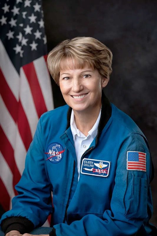 Eileen Collins
