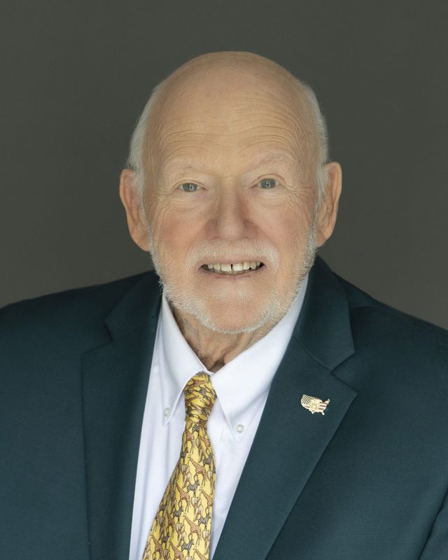 Reg Buxton