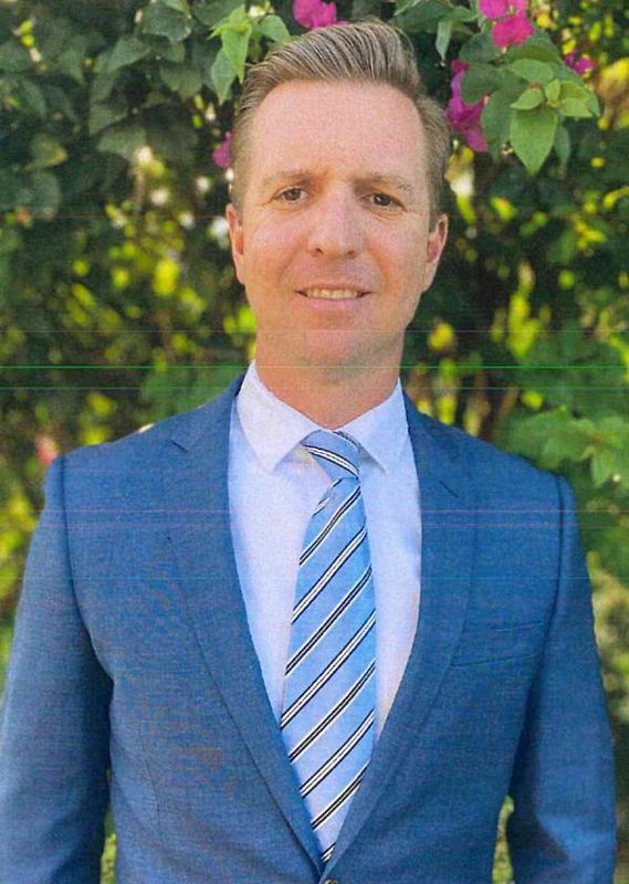 Attorney Steven Robert Wilson, of Vero Beach, was appointed by Gov. Ron DeSantis on Dec. 22, 2025 to serve as a judge for the 19th Judicial Circuit.