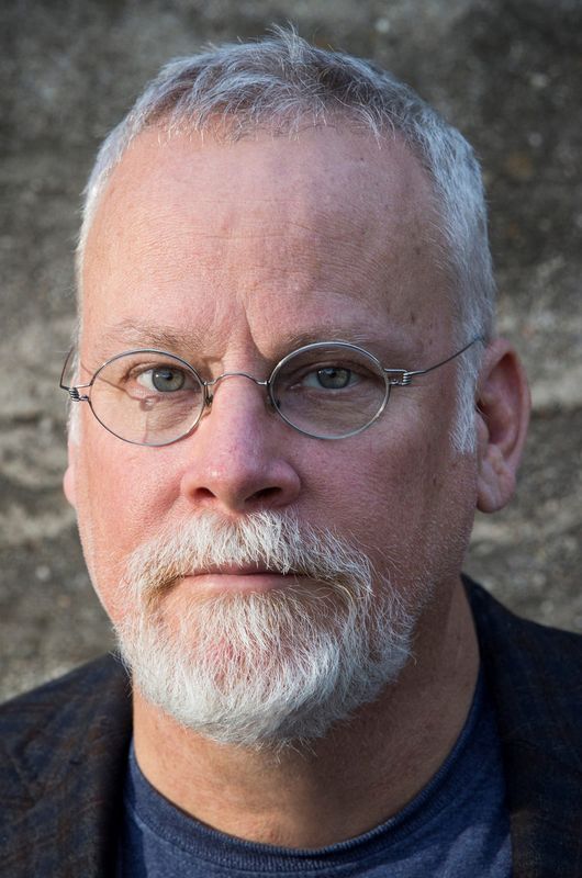 Michael Connelly, whose latest best-sellers are "The Proving Ground" and "Nightshade," will speak in the Nick Linn Series for the Friends of the Library of Collier County on Monday, March 23, 2026, in Naples. (Photo: Nancy Pastor/Polaris)