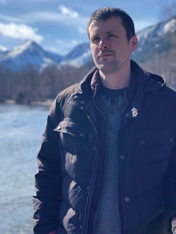 Taylor Adams, whose new thriller "Her Last Breath" will publish in February 2026, is this season's first speaker in the Nick Linn Series for the Friends of the Library of Collier County, on Monday, Jan. 12, 2026, in Naples, Florida.