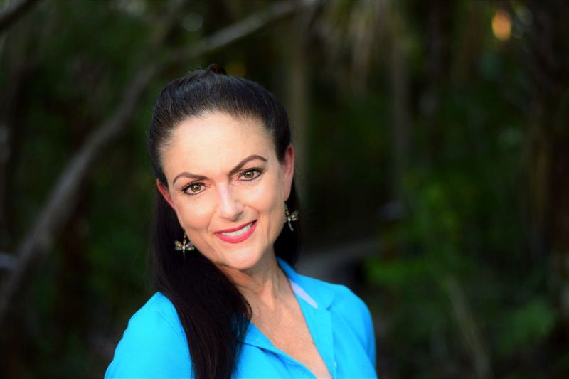 Bobbie Lee Davenport