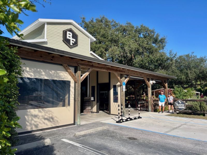 Buckingham Farms' farm-to-table cafe is open for breakfast and lunch in east Fort Myers.