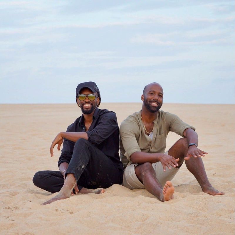 Ron Griswell and CJ Goulding, who founded nature-based nonprofits, are among the speakers at TEDxJacksonville 2026.