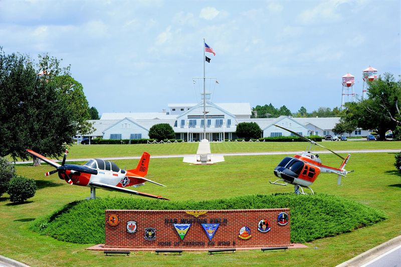 Naval Air Station Whiting Field