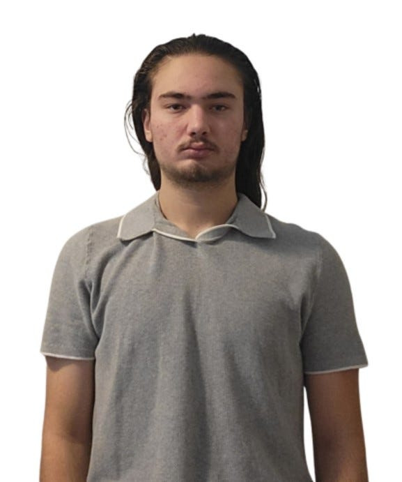 Logan Walters is a Views Staff Writer.