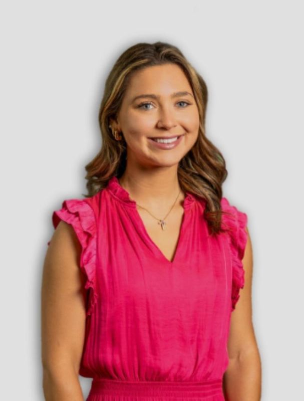 Senior Staff Writer Anna Mammarelli.