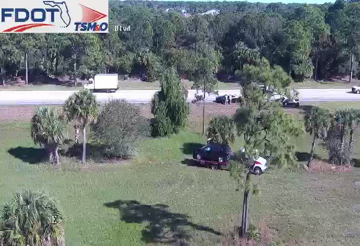 A 71-year-old man from Longwood died after a Jan. 16, 2026, crash on Interstate 95 in Port St. Lucie