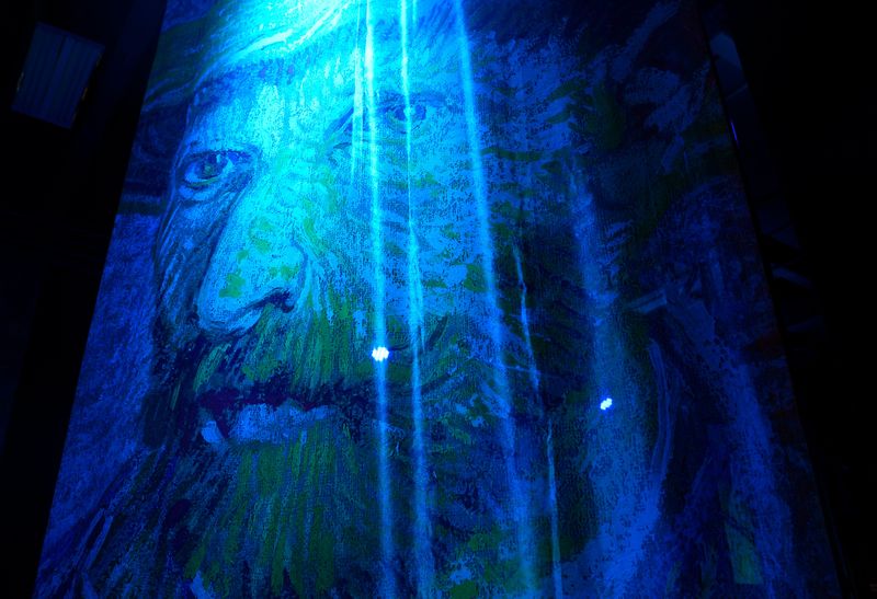 “Beyond Van Gogh” and “Beyond Monet: The Immersive Experience” make their Estero debut on Friday, Feb. 6. Paquin Entertainment Group presents the exhibits.