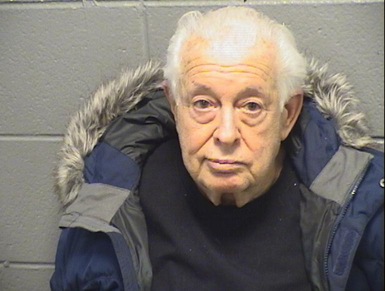 Richard N. Golding, a Chicago area attorney, was arrested in connection with the cyber theft of $2.35 million from the city of Tallahassee.