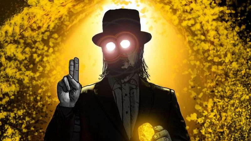 Les Claypool brings three bands to the St. Augustine Amphitheatre this weekend.