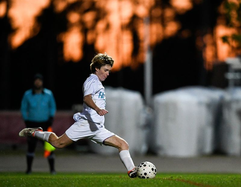 South Fork wins the boys District soccer championship 1-0 against Jensen Beach, Jan. 27, 2026, at South Fork High School in Martin County.