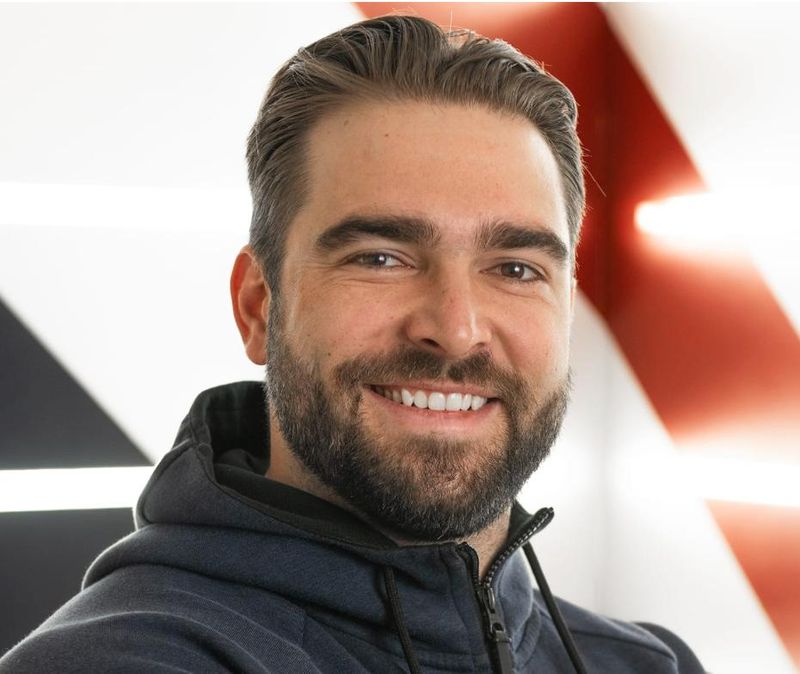 FSU alumnus Josh Williamson will make history in February as he will become the first Seminole to compete in Olympic bobbsledding.