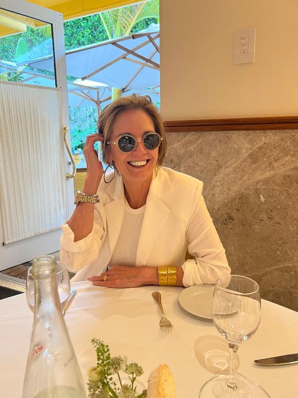 Maribel Alvarez founded Altima Caviar