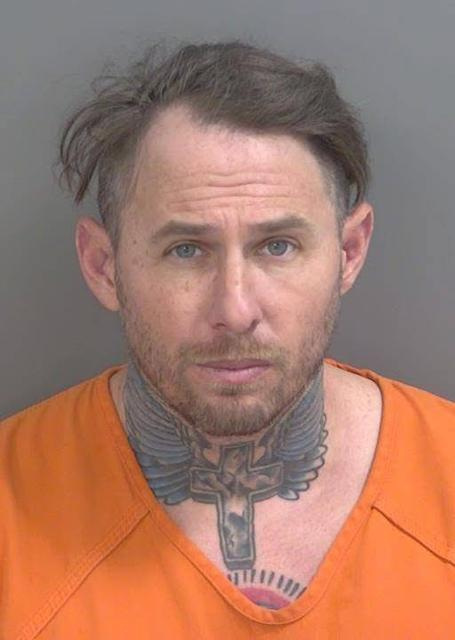 Gregory Zecca, 39, was arrested on charges of aggravated manslaughter of a child with a firearm and using a firearm while under the influence in connection with the July 19, 2025 death of 13-year-old Anthony Zecca.