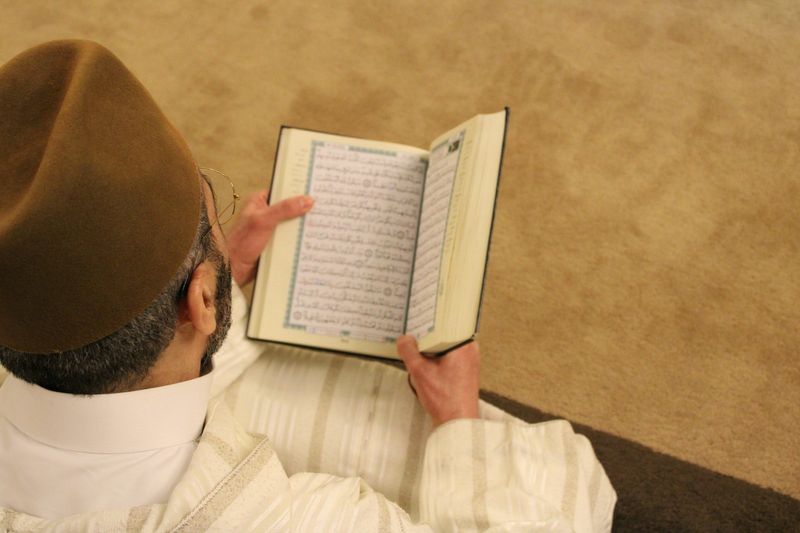 The primary concern was whether the measure specifically was targeting Muslims.