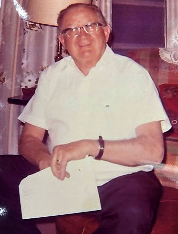 Richard Stanley Moore, a beloved former restaurant owner, was shot and killed on Dec. 29, 1976, at Sasser's Beer City on Basin Street, where he worked as a clerk.