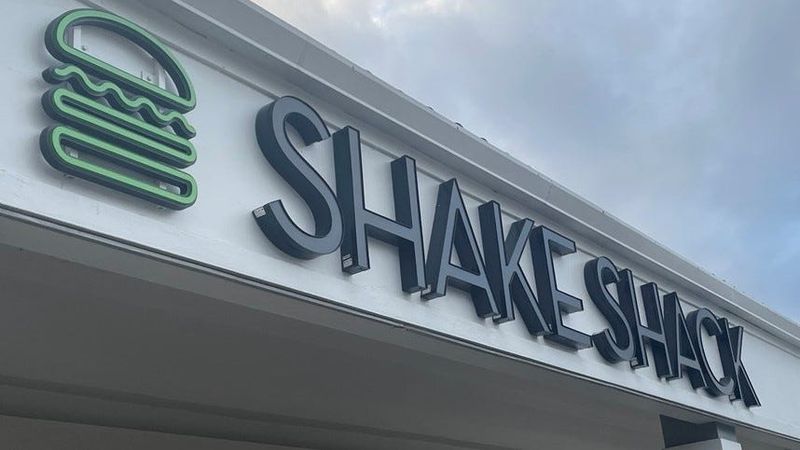 The fast-casual chain Shake Shack is one of three new restaurants opening in Chasewood Plaza in Jupiter during early 2026.