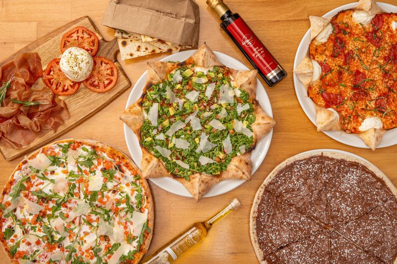 Mister O1 Extraordinary Pizza plans to open Sarasota area locations at University Town Center and The Marketplace at Heritage Harbour.