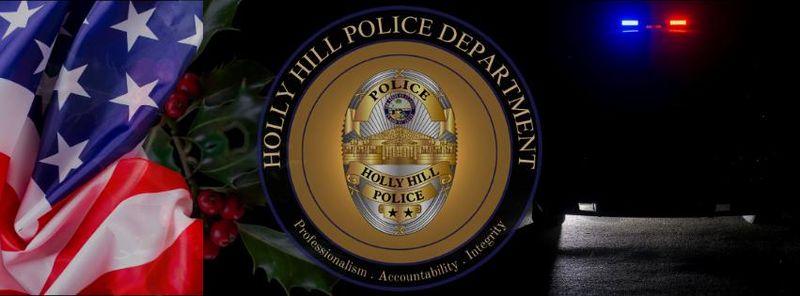 Holly Hill Police Department