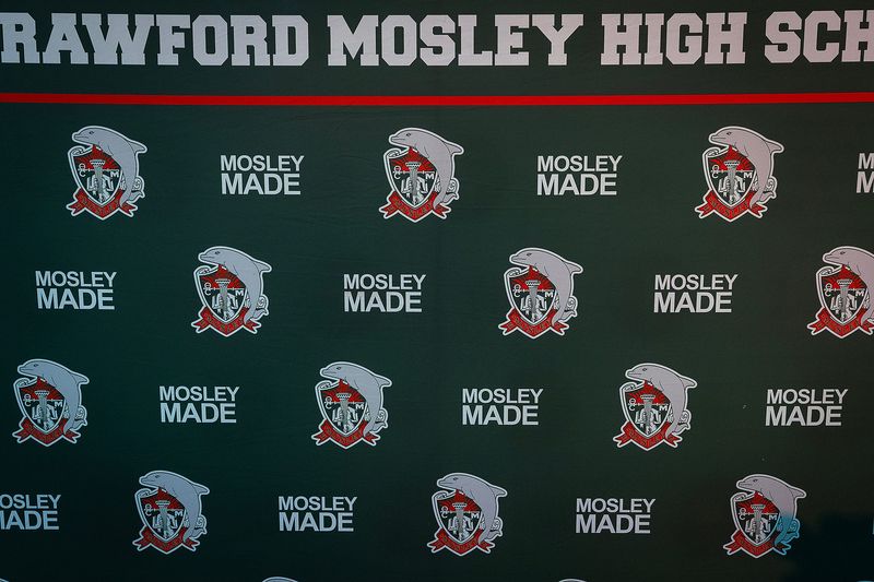 A complaint alleges a recent instance of antisemitism occurred at A. Crawford Mosley High School.