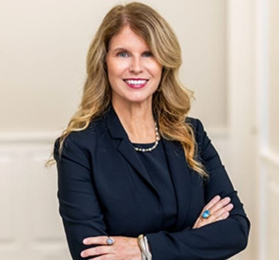 Mary C. Mayhew
