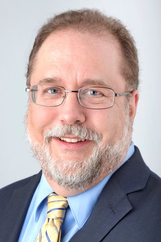 Bob Cipolletti, Senior Vice President and Geologist for WSP, a global engineering firm