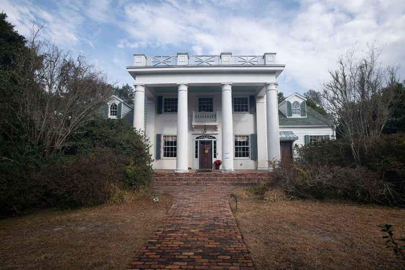 A developer has applied for a demolition permit to tear down the home at 1182 E Lakeview Ave that was built in 1934 and replace it with five new homes.